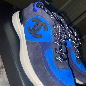 Chanel Sneakers